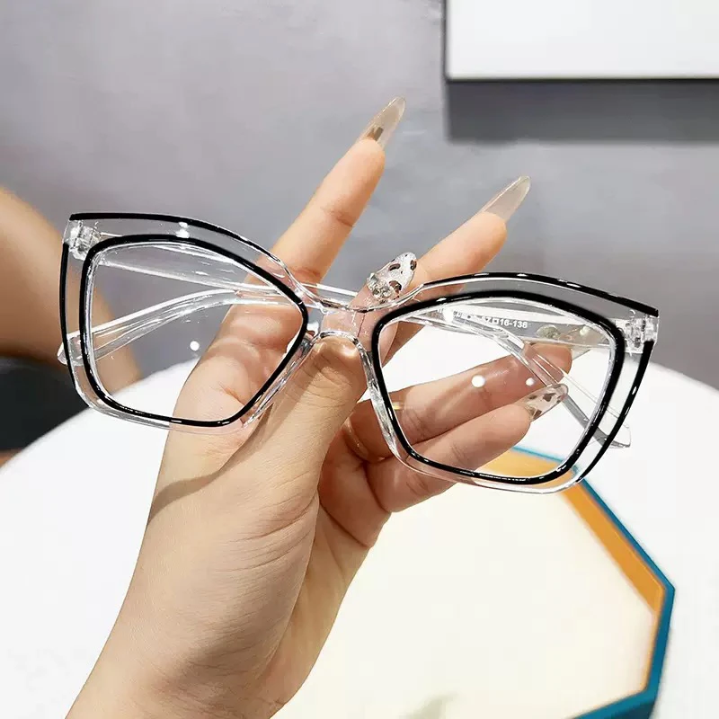 Stylish eye glasses thumbnail