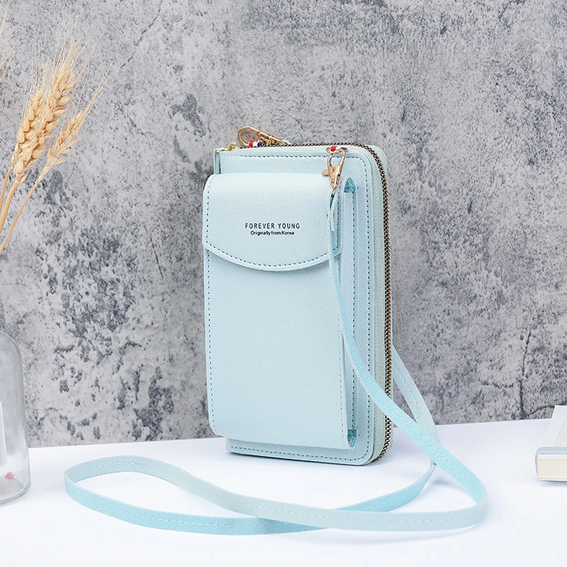 Mini Small Shoulder Bag for Mobile Phone thumbnail