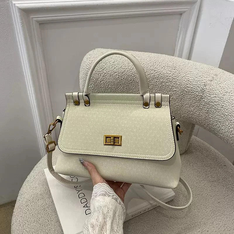 one-shoulder cross-body bag