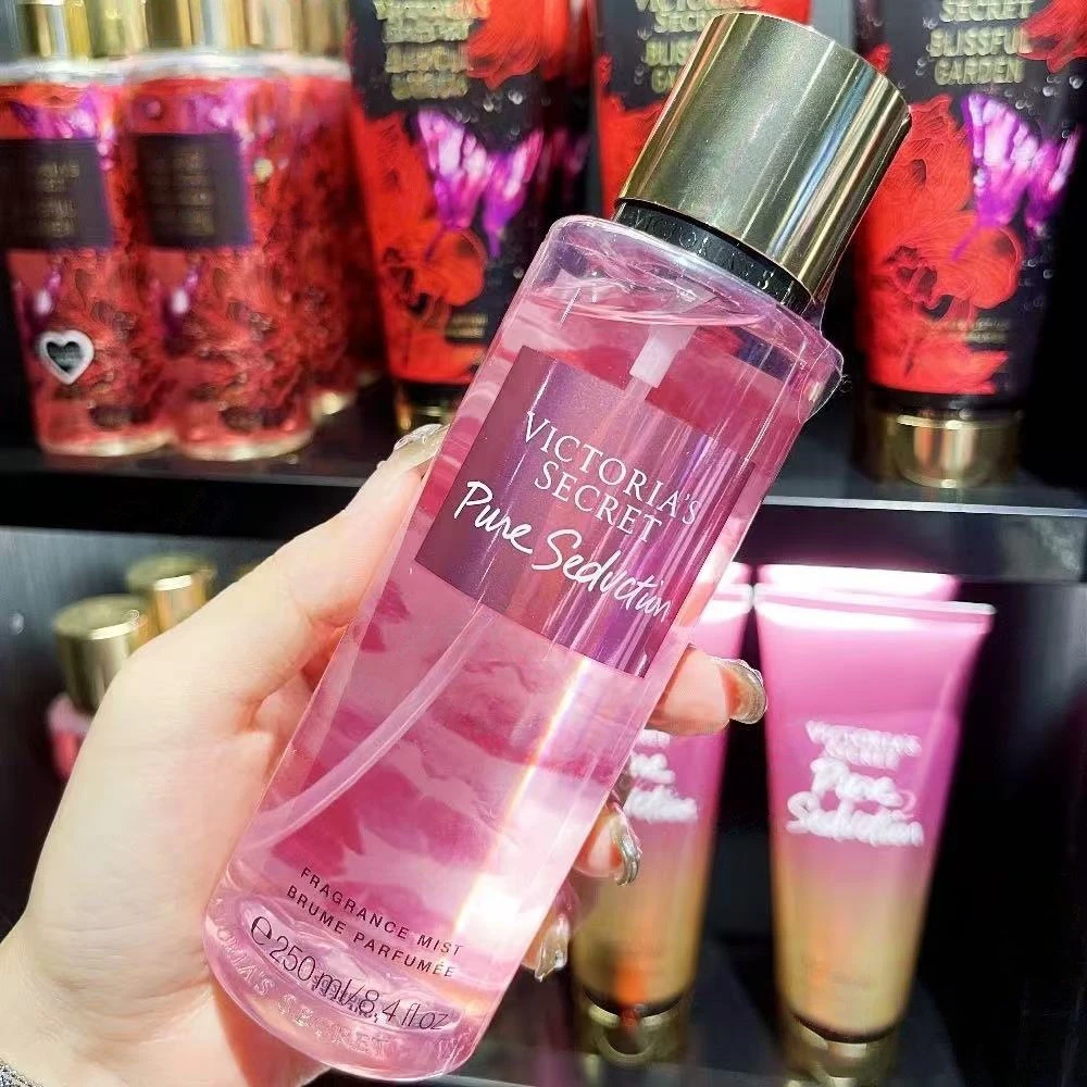 Victoria's Secret Fragrance Spray Body thumbnail