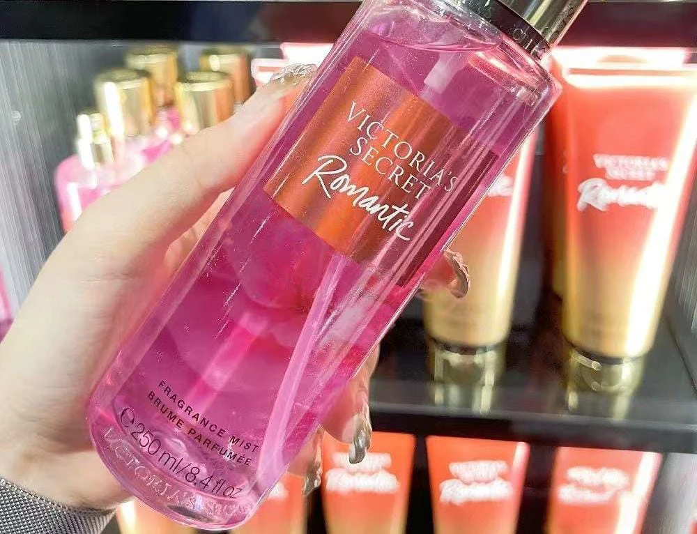 Victoria's Secret Fragrance Spray Body thumbnail