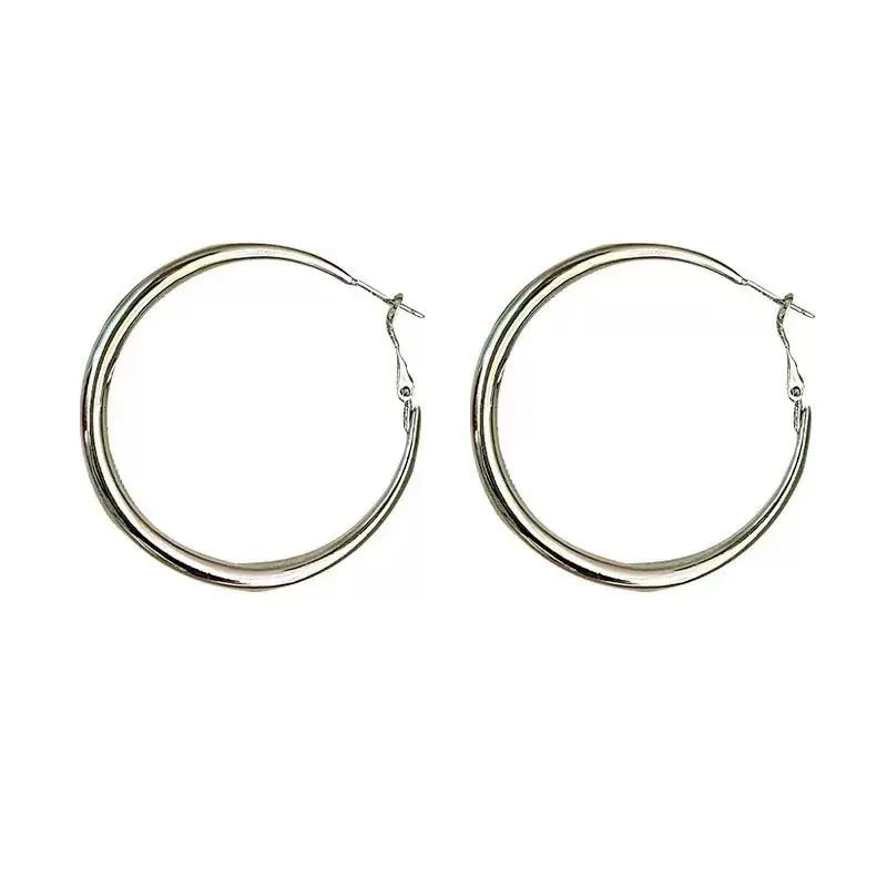 big circle earrings thumbnail