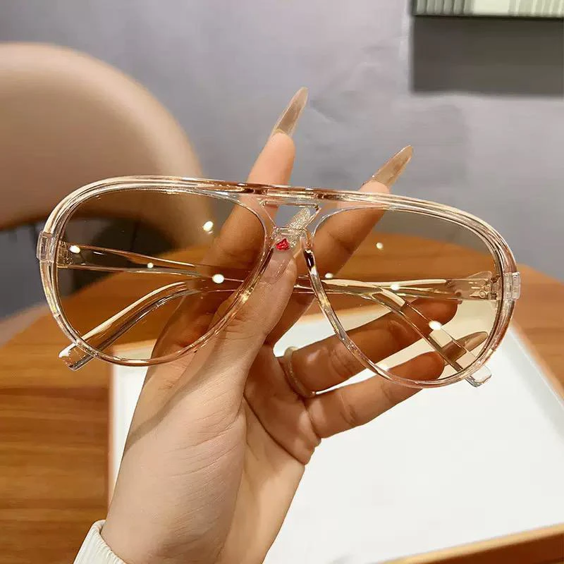 Big Frame Toad Glasses thumbnail