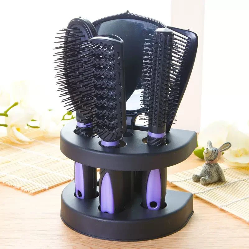Supply Mirror and Comb Set thumbnail
