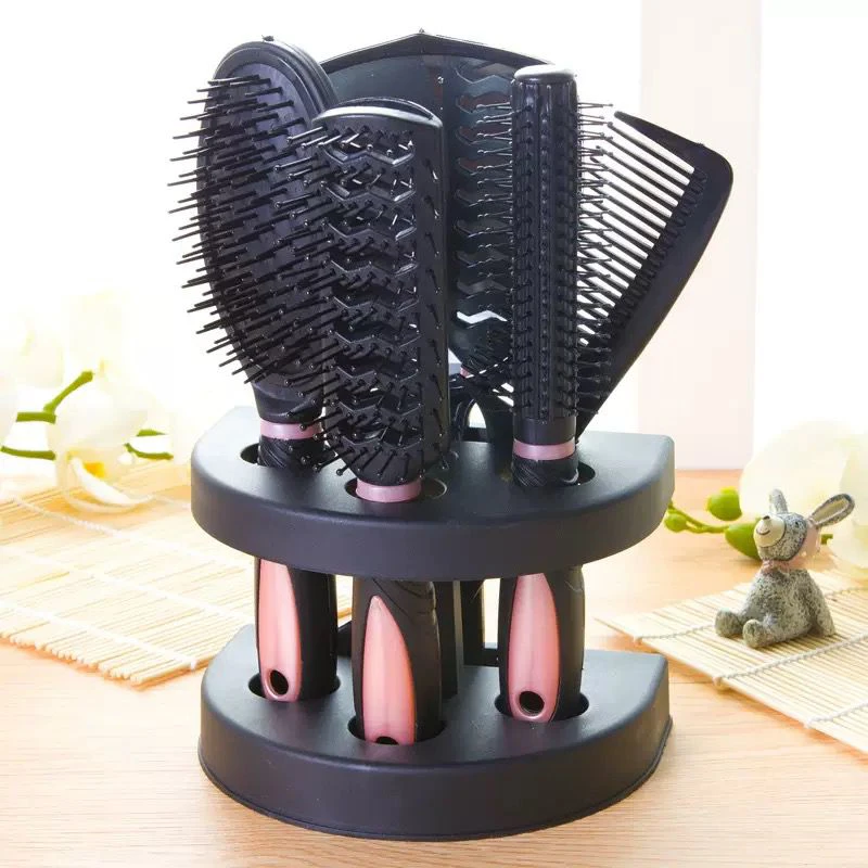 Supply Mirror and Comb Set thumbnail