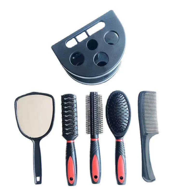 Supply Mirror and Comb Set thumbnail