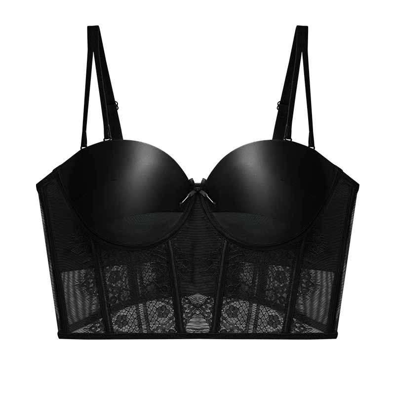 Fishbone Bra for Women, thumbnail