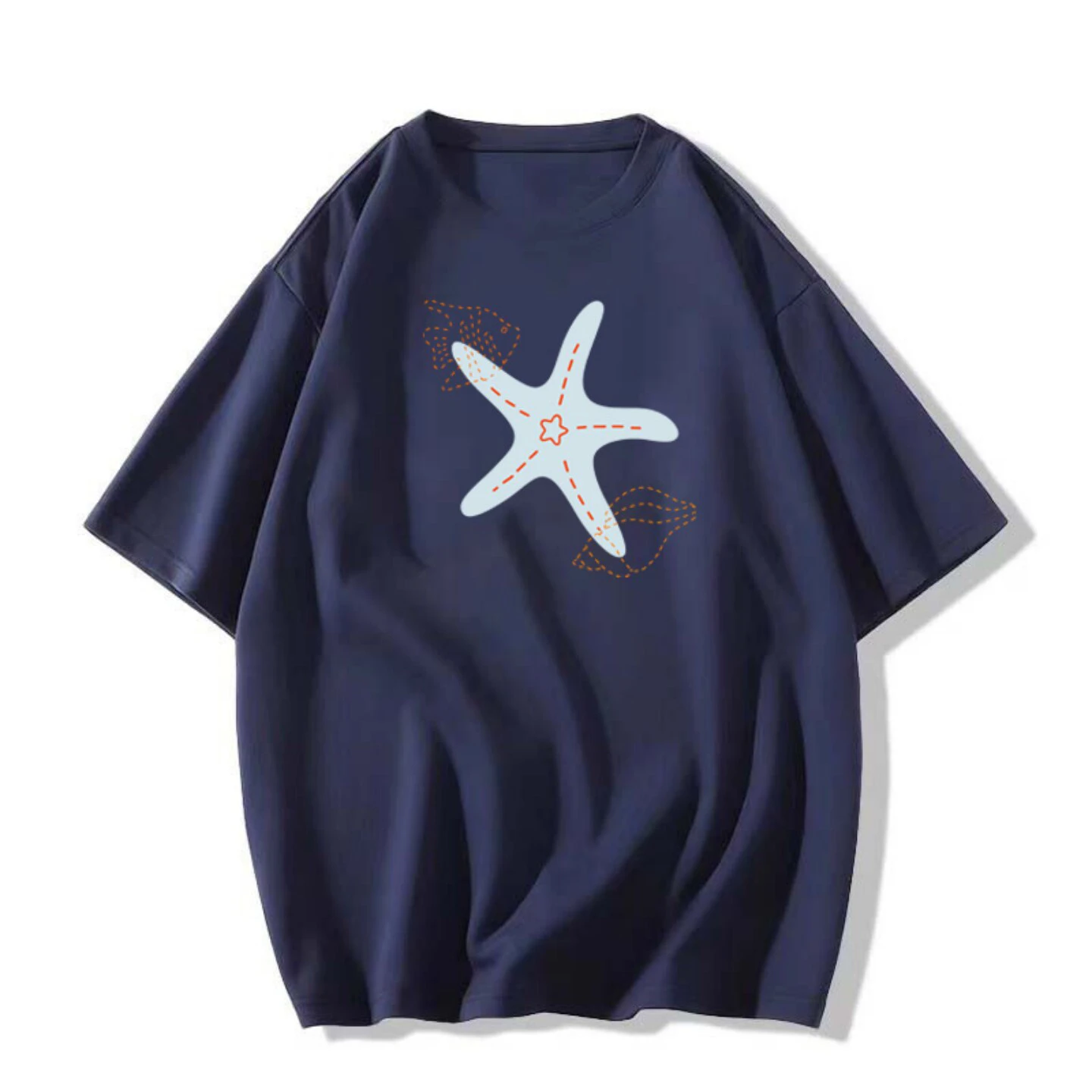 Sleeved T-Shirt for Women thumbnail