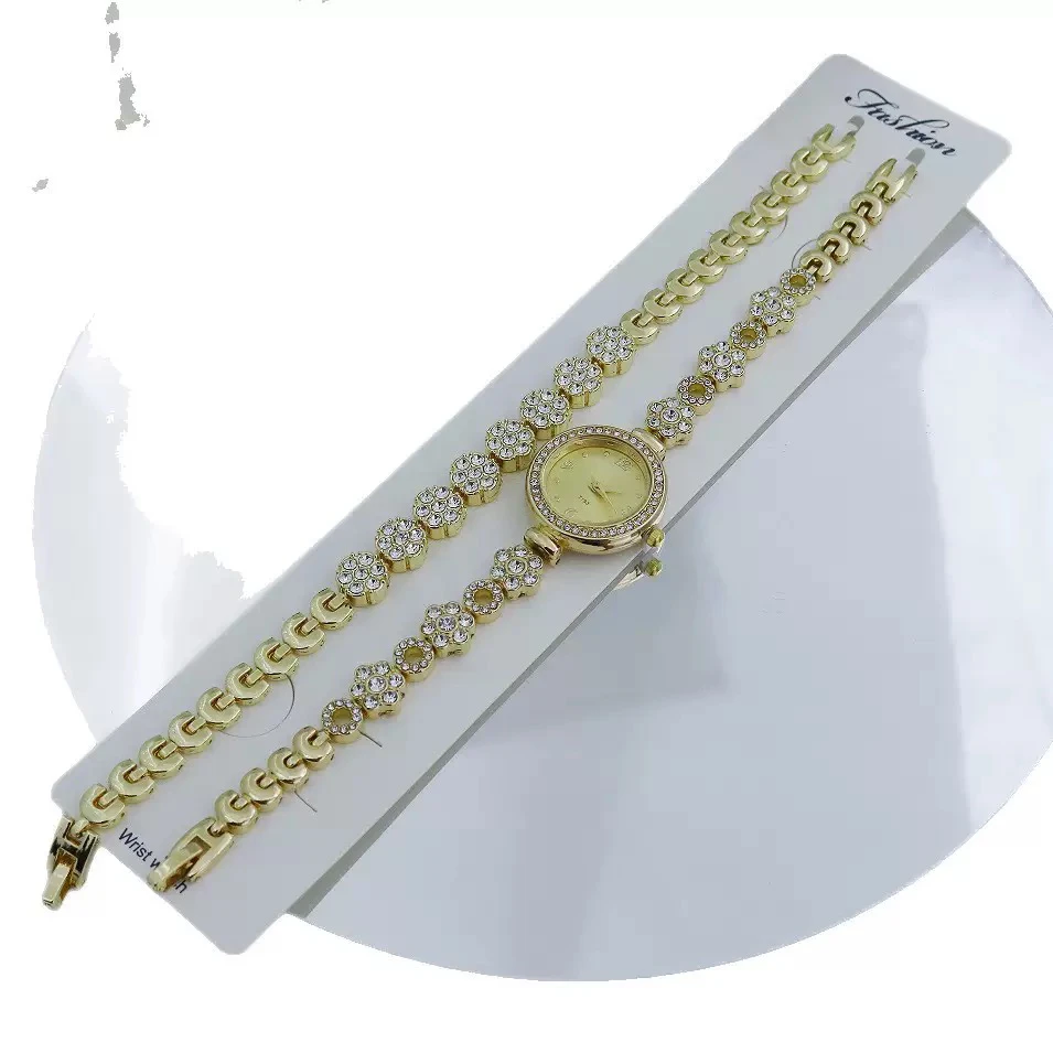 Women wrist watch thumbnail