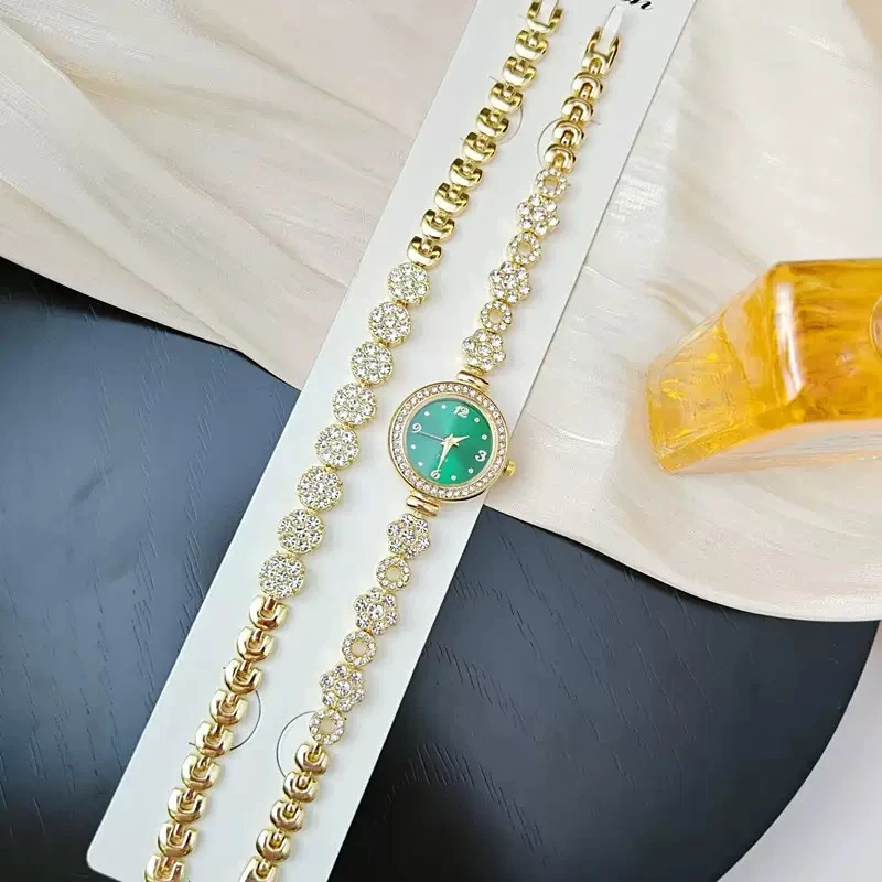 Women wrist watch thumbnail