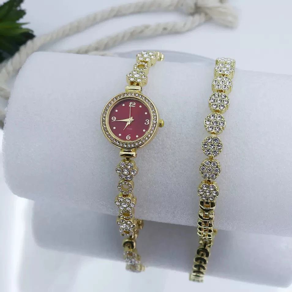 Women wrist watch thumbnail