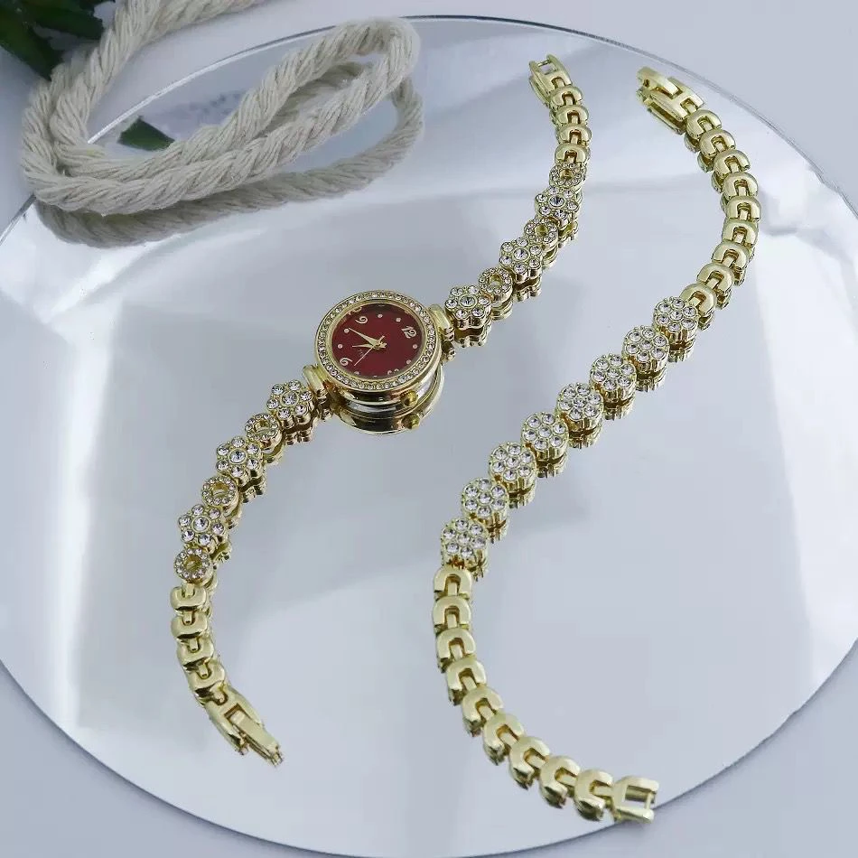 Women wrist watch thumbnail