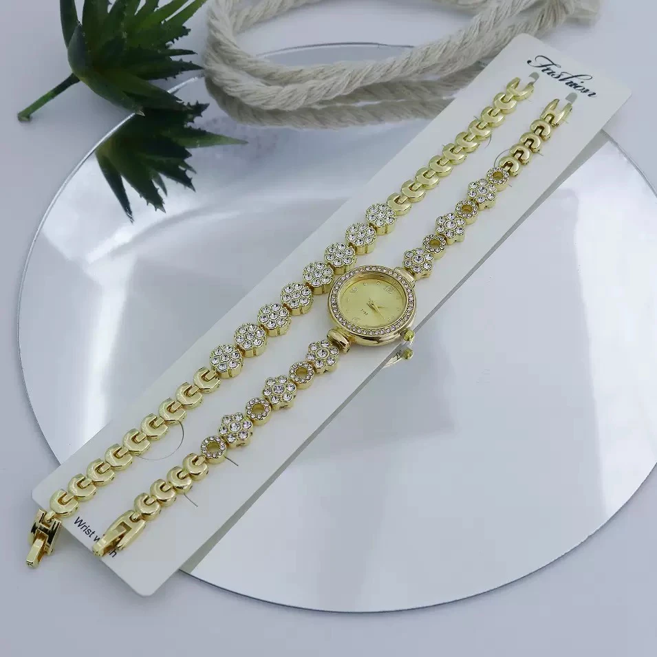 Women wrist watch thumbnail