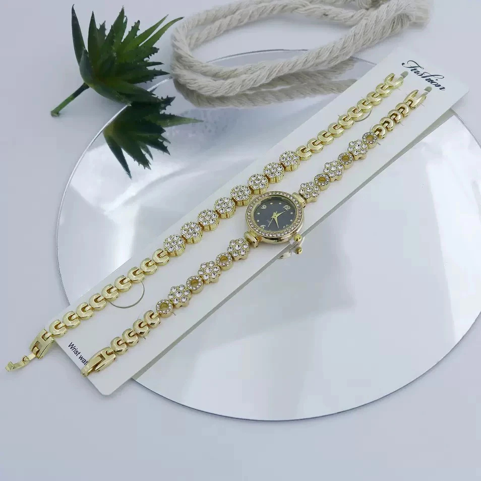 Women wrist watch thumbnail