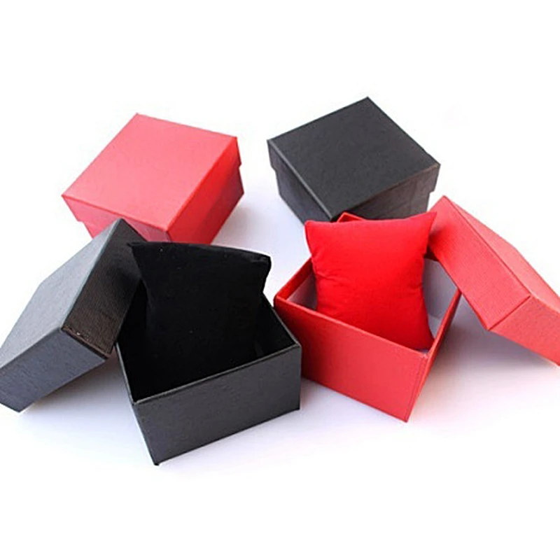 Packaging Box Gift Box Jewelry Box