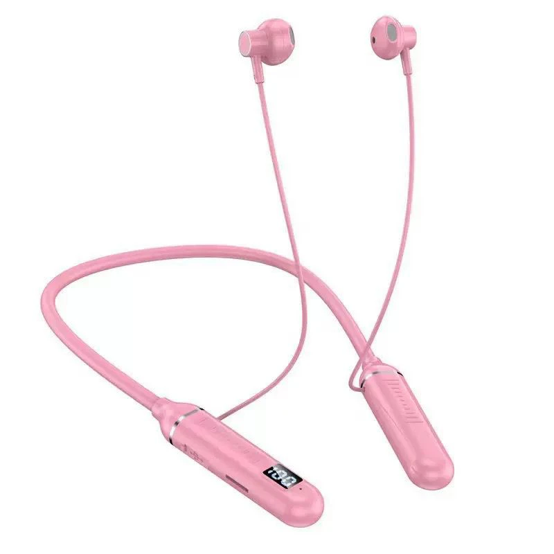 New Bluetooth Earphones, In-Ear Neckband Sports Headphones thumbnail