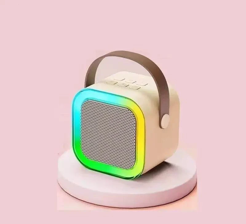 K12Ok Speaker Mini All-In-One Home Ktv thumbnail
