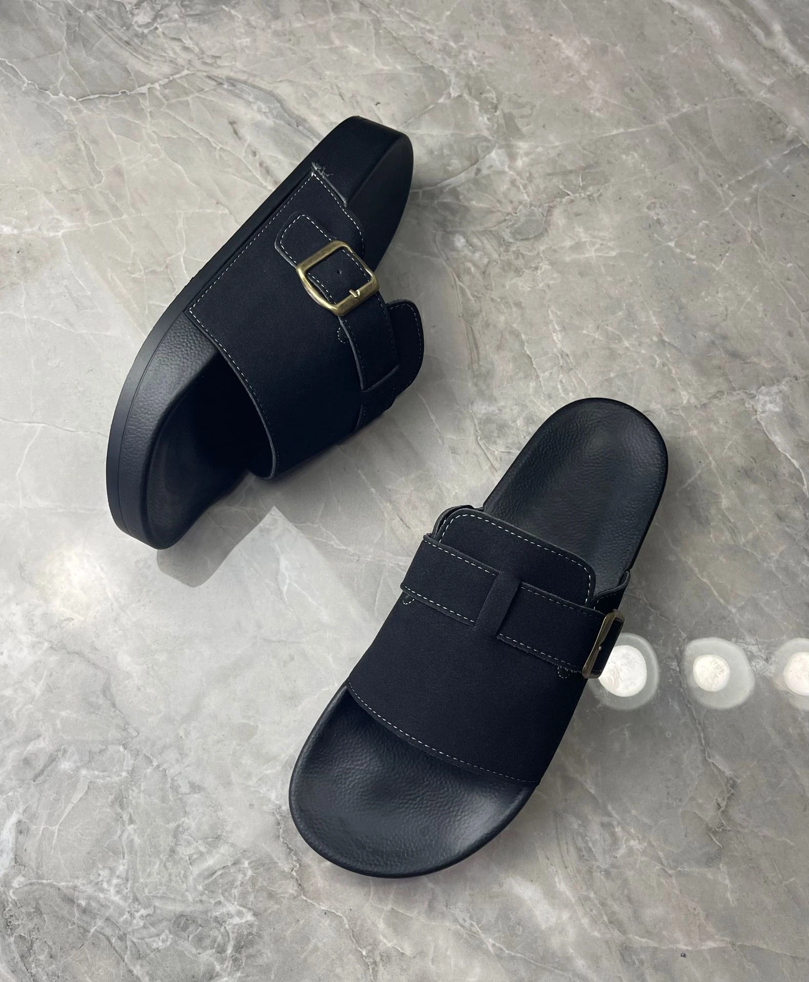 Thick-Soled Sandals for Women thumbnail