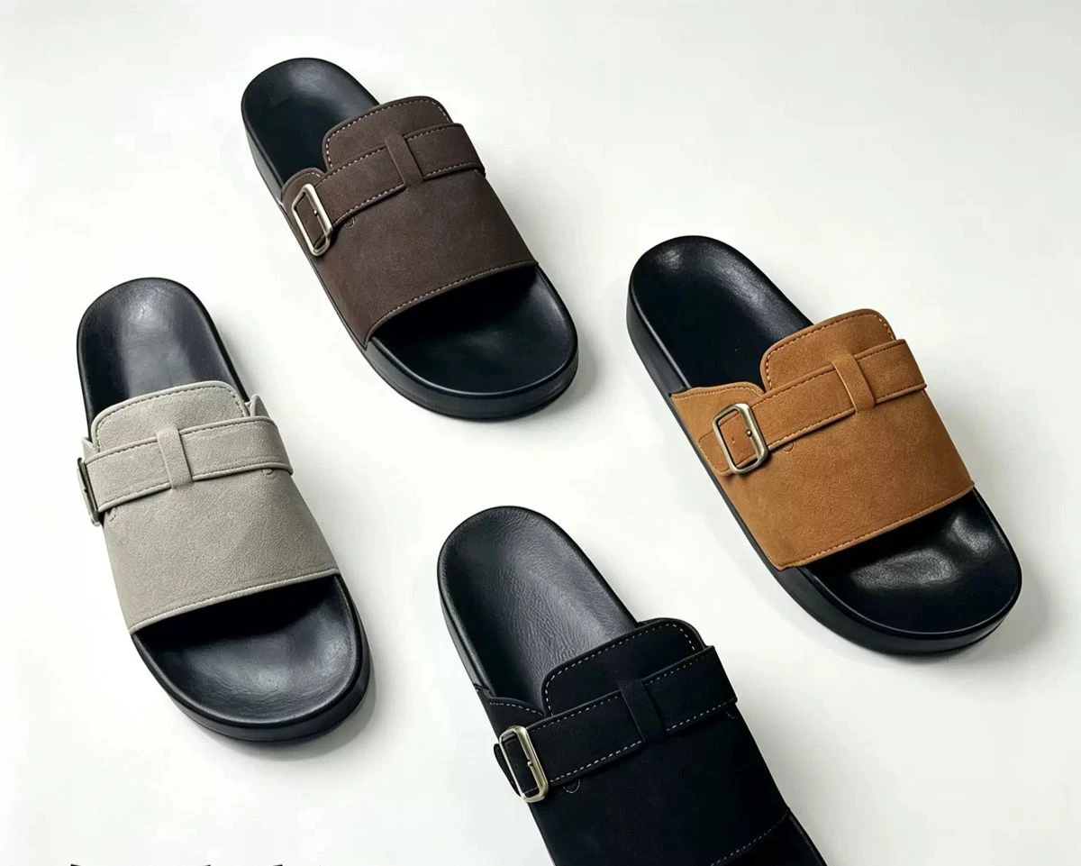 Thick-Soled Sandals for Women thumbnail