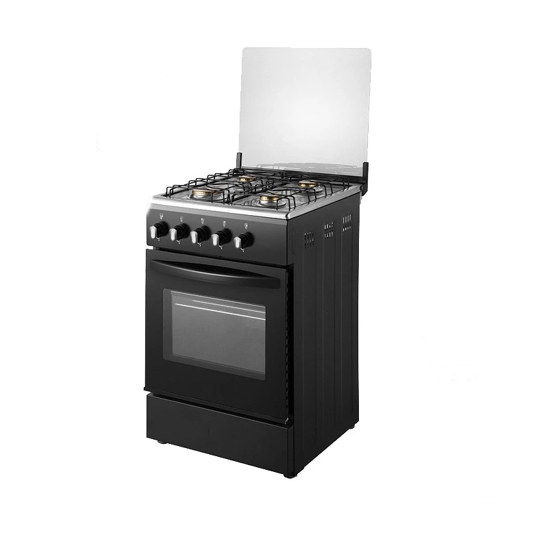 Kabor Four-In-One Integrated Gas Oven