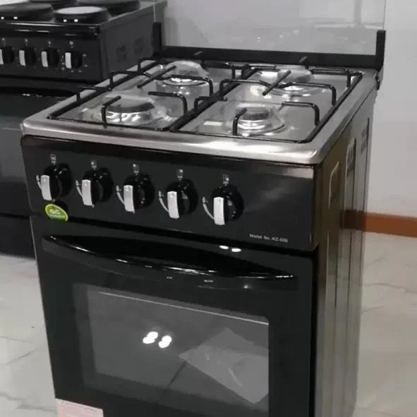 Kabor Four-In-One Integrated Gas Oven thumbnail