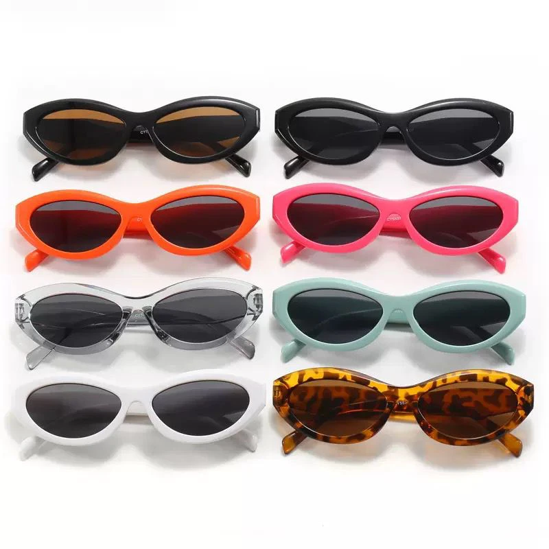 Cat Eye Sunglasses