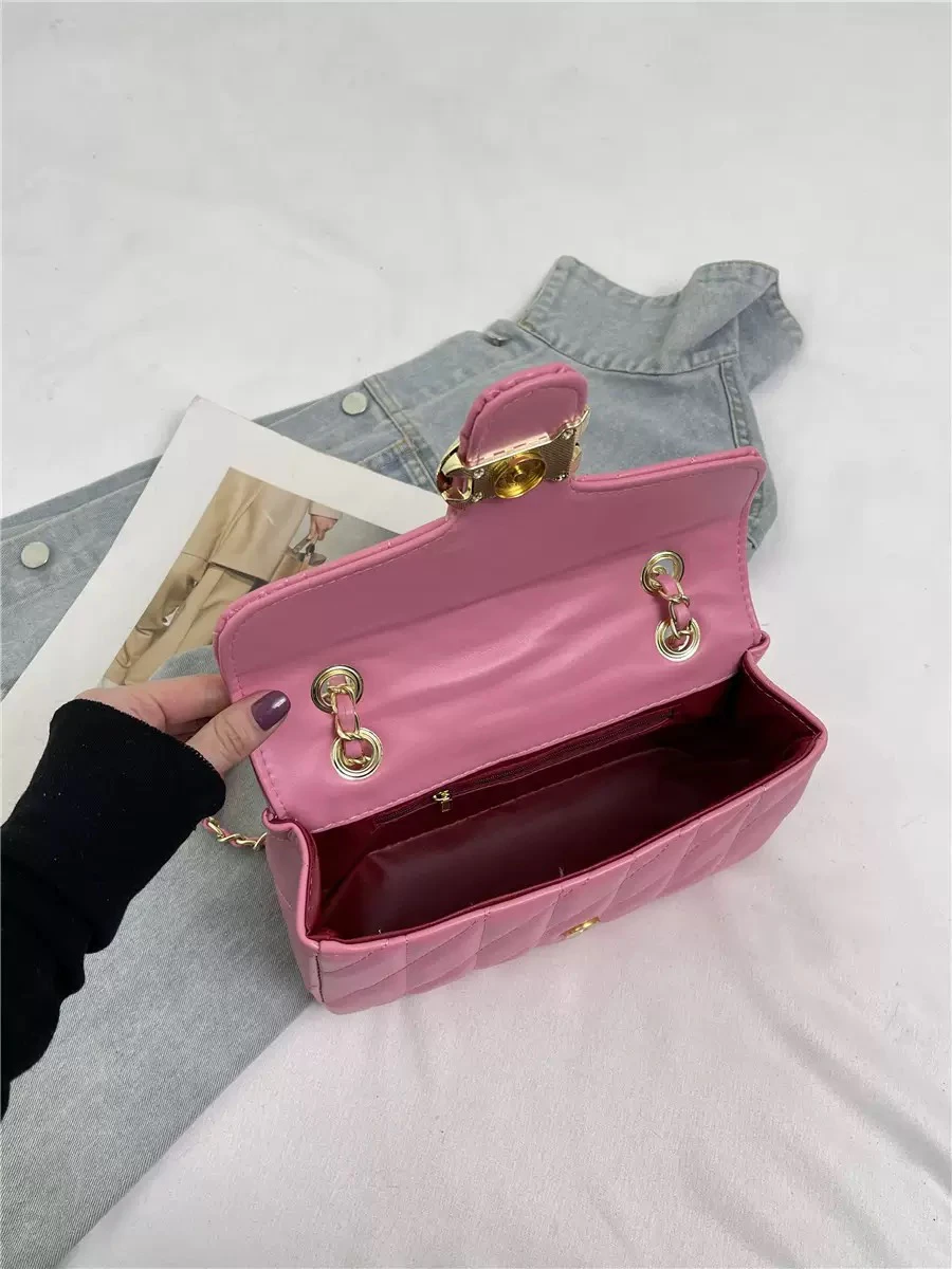 Women fashion C- bag thumbnail
