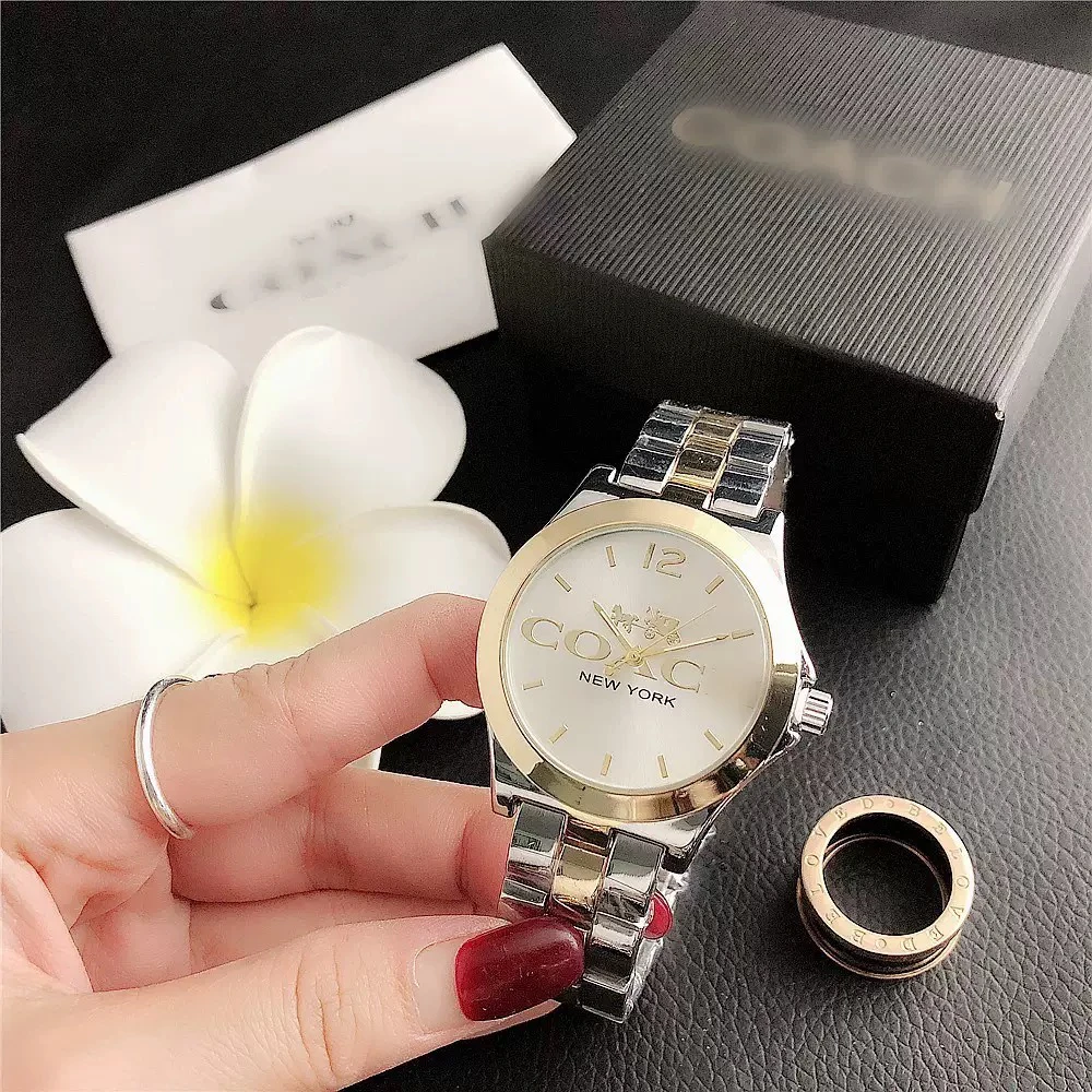 Women watch