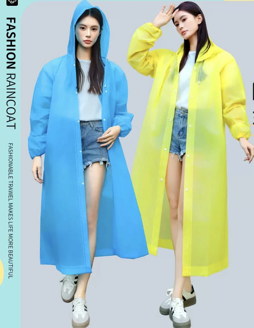 Raincoat