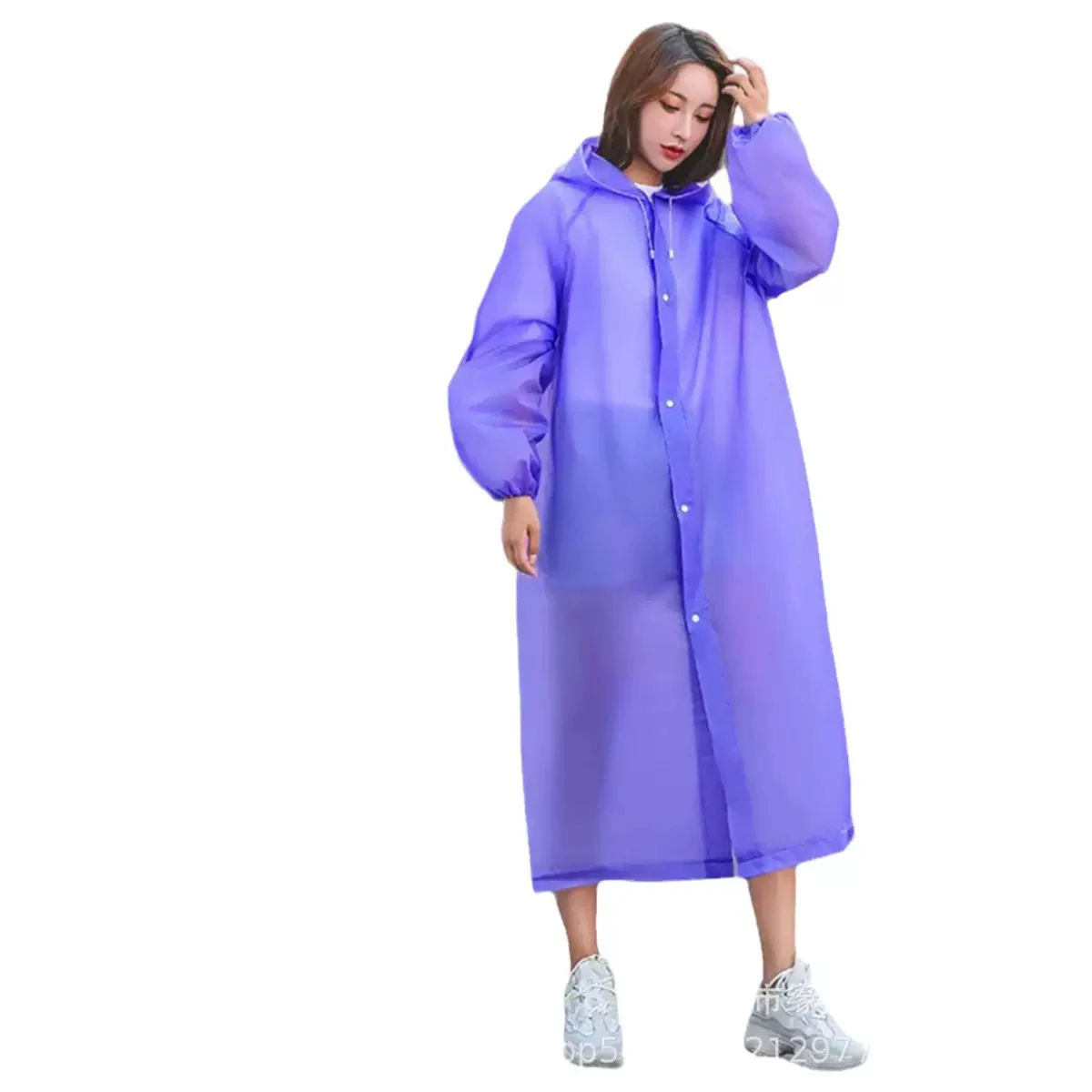 Rain coat thumbnail