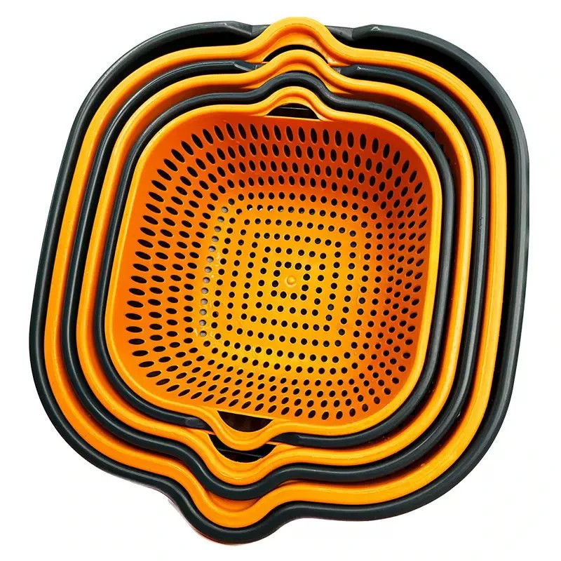 Kitchen basket