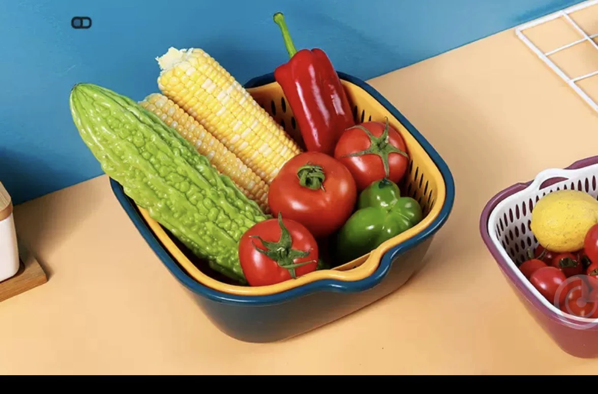 Kitchen basket thumbnail