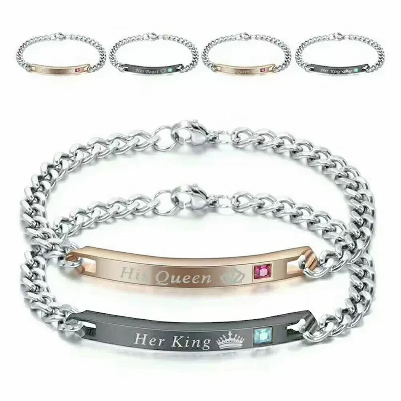 Jewelry bracelet unisex