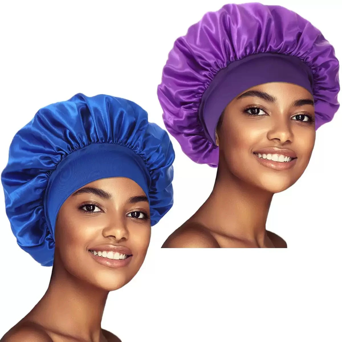 Hair cap bunnet
