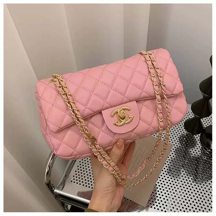 Stylish bag