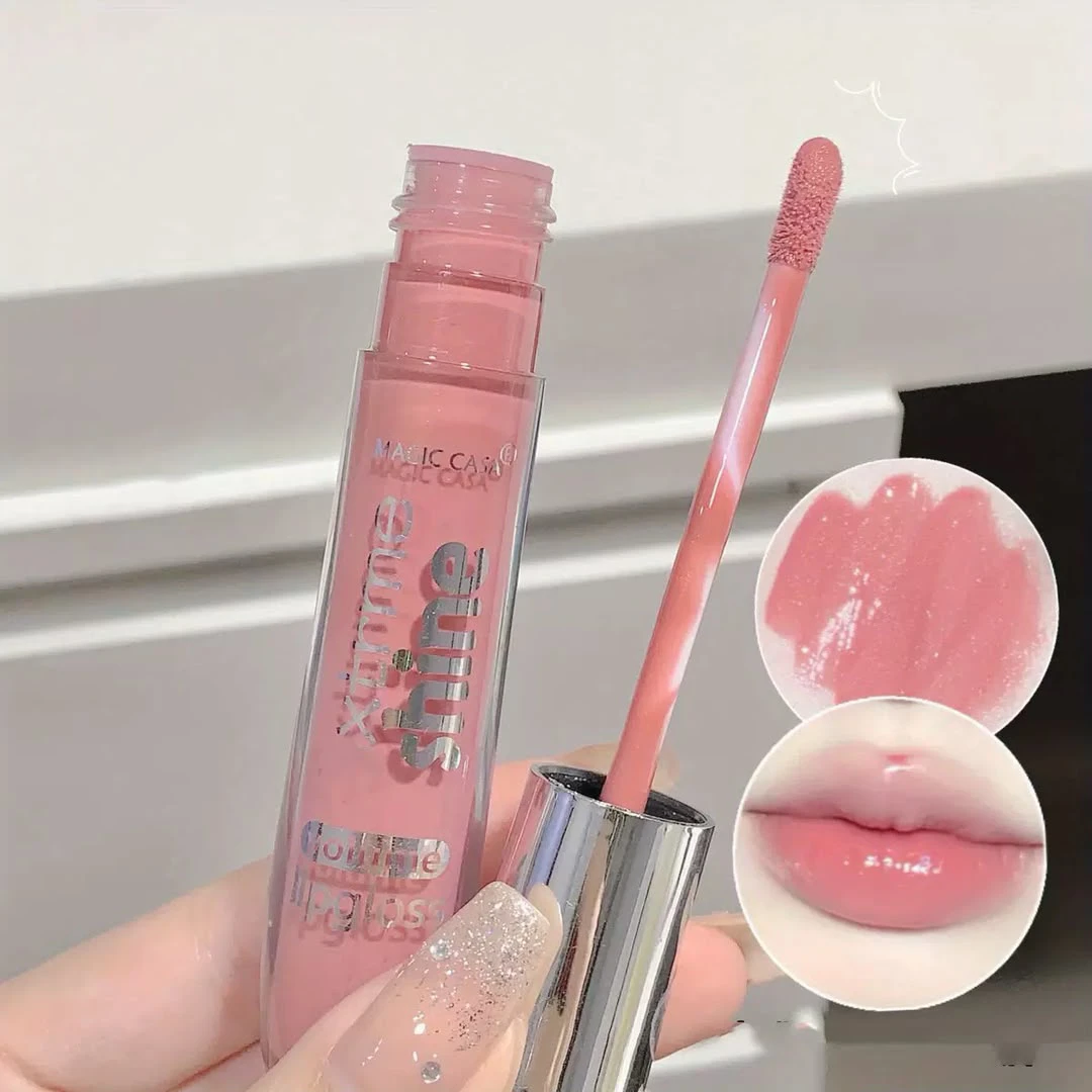 Lip gloss