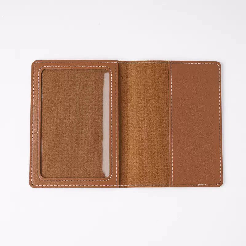 Map passport purse thumbnail