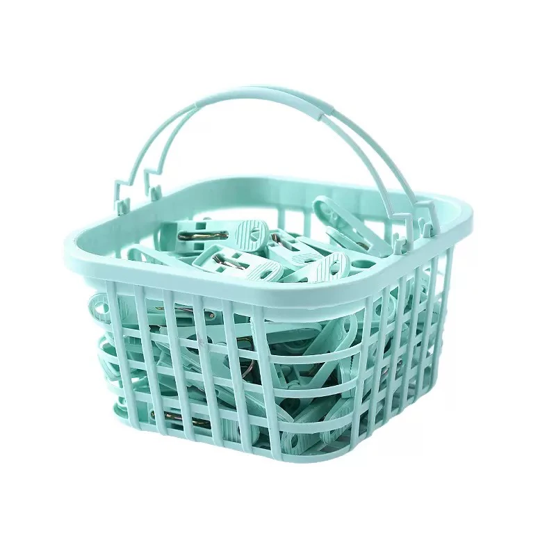 Drying clip basket set thumbnail