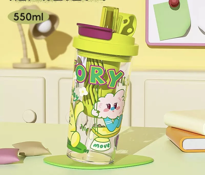 Resistance bottle