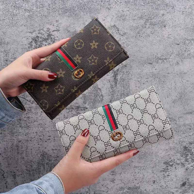 Women wallet purse