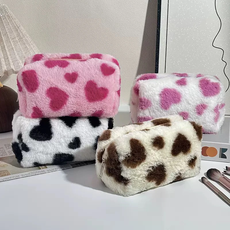 Storage purse