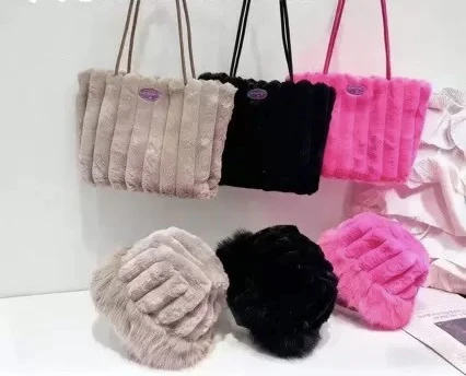 Bag and cap set thumbnail