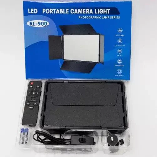 Rl900/Rl1200  Light Live  Light 