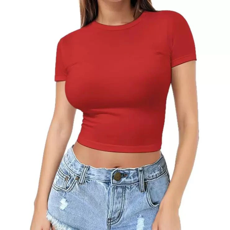 Basic top for women