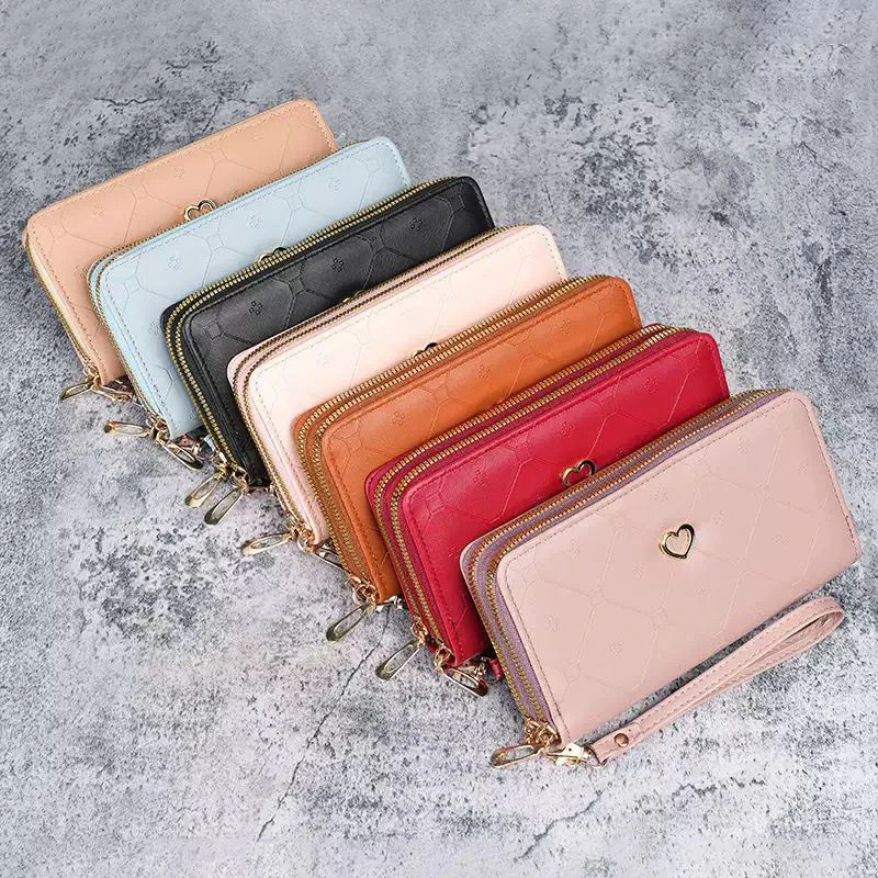 Wallets for ladies
