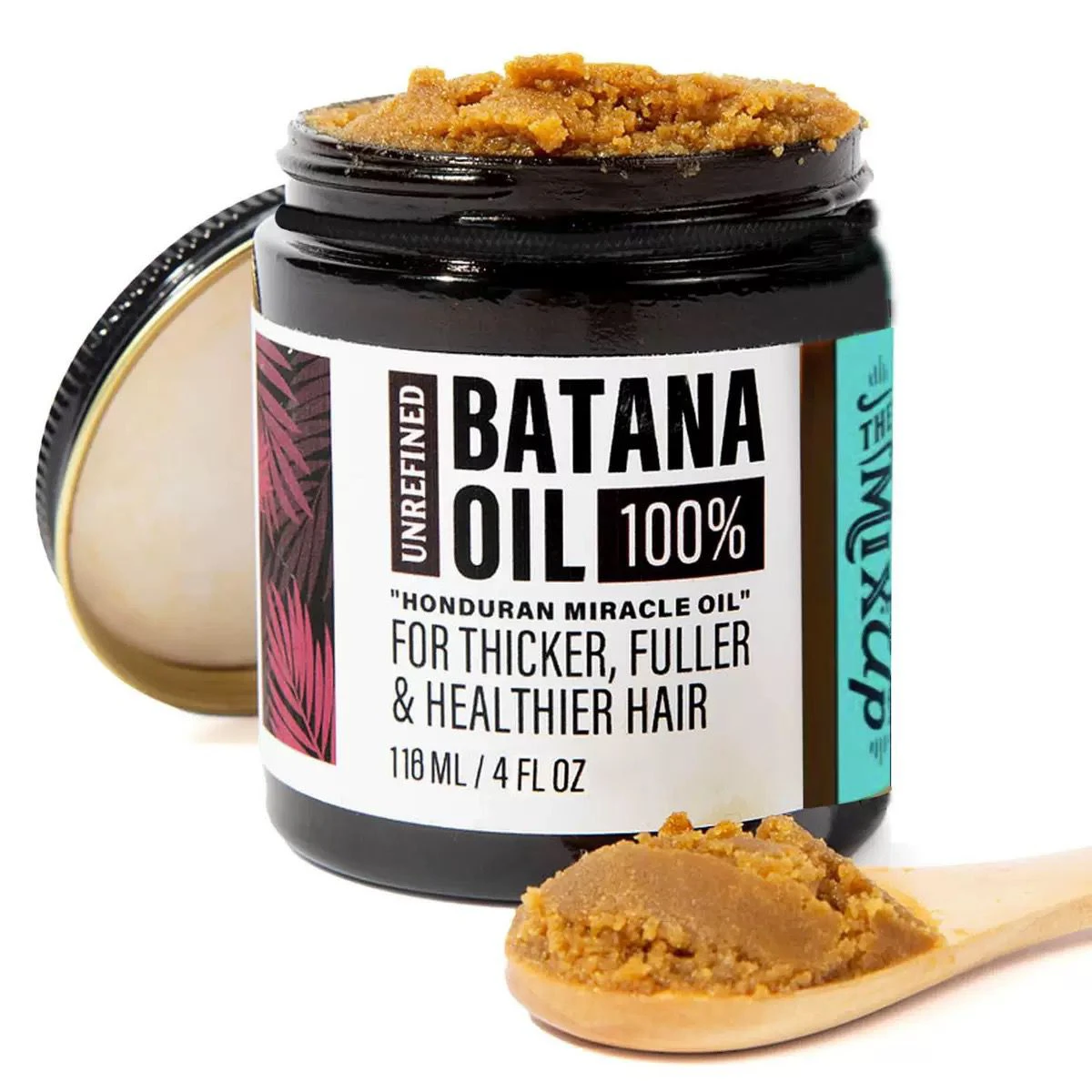 Batana oil