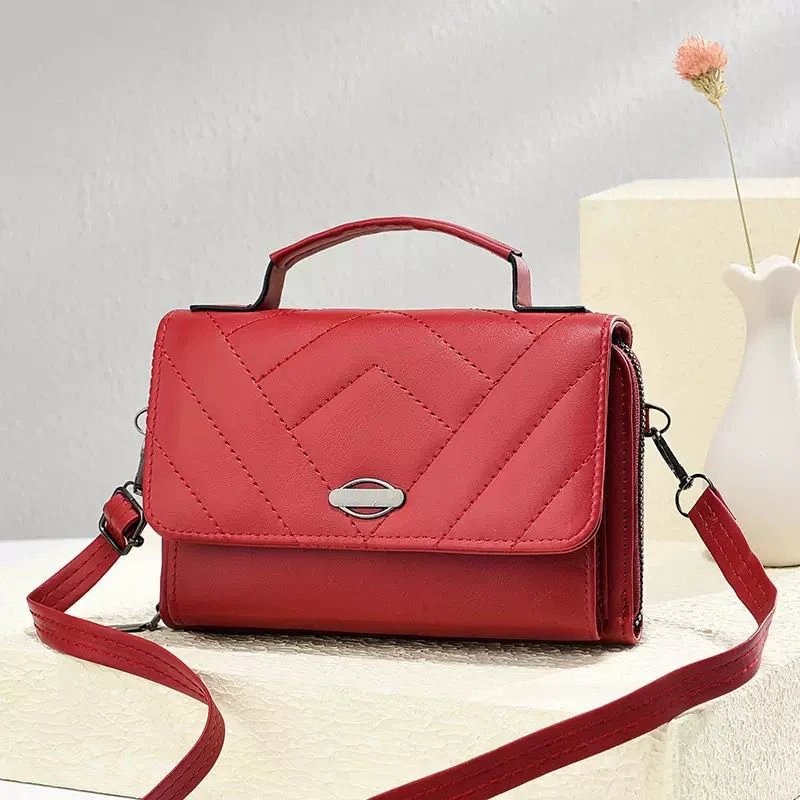 New trendy Cross body bag