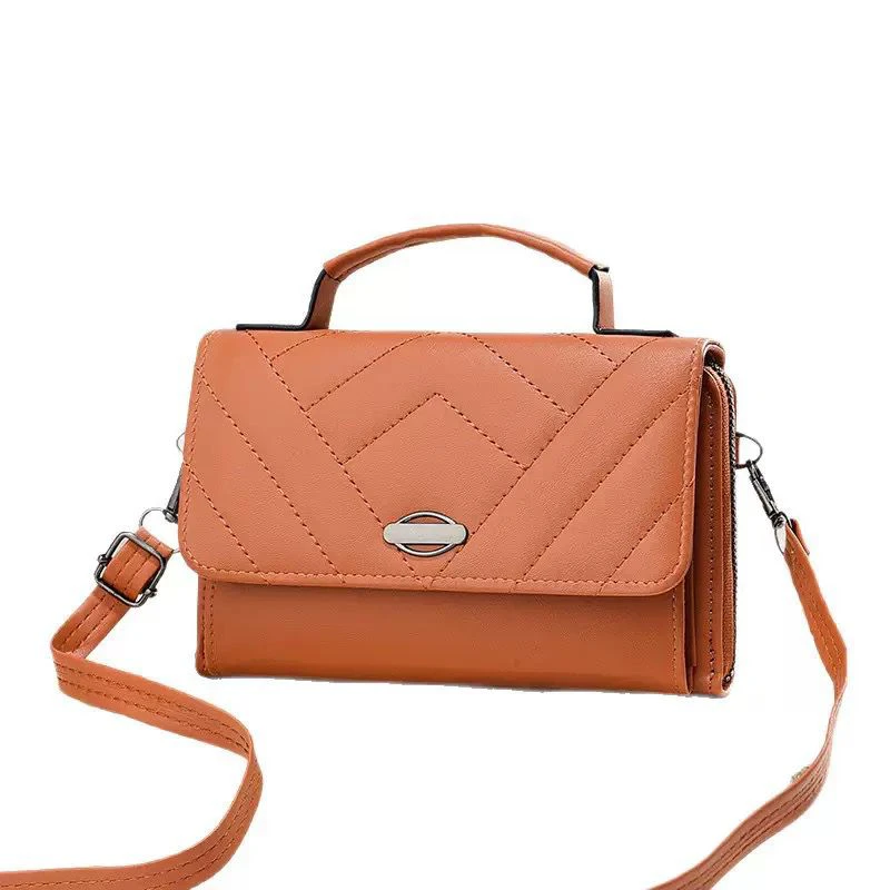New trendy Cross body bag thumbnail