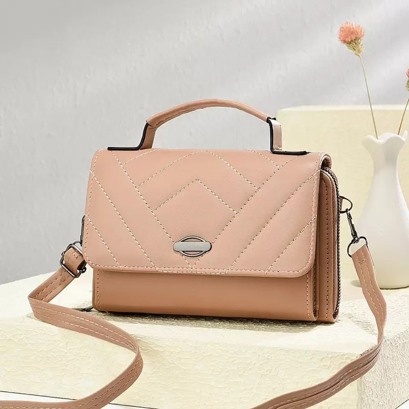 New trendy Cross body bag thumbnail