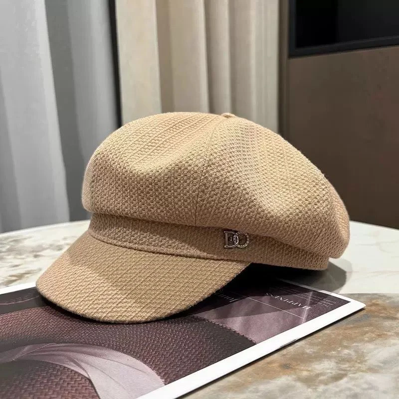 New stylish Beret
